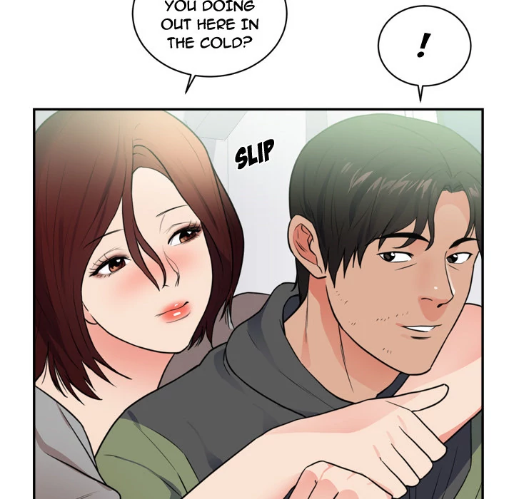 The Daughter of My First Love - Chapter 41 [photo 57] - MangaPorn