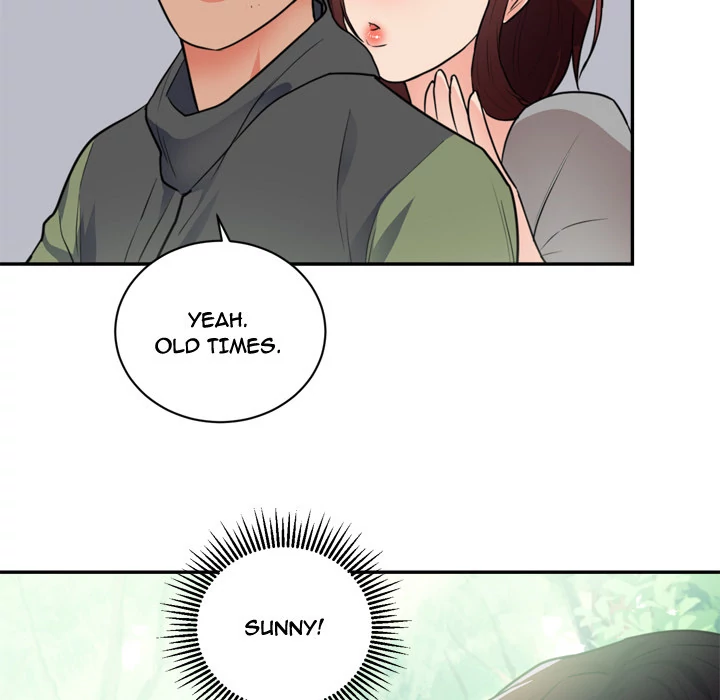 The Daughter of My First Love - Chapter 41 [photo 61] - MangaPorn