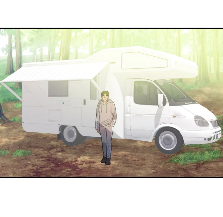 The Daughter of My First Love - Chapter 41 [photo 68] - MangaPorn