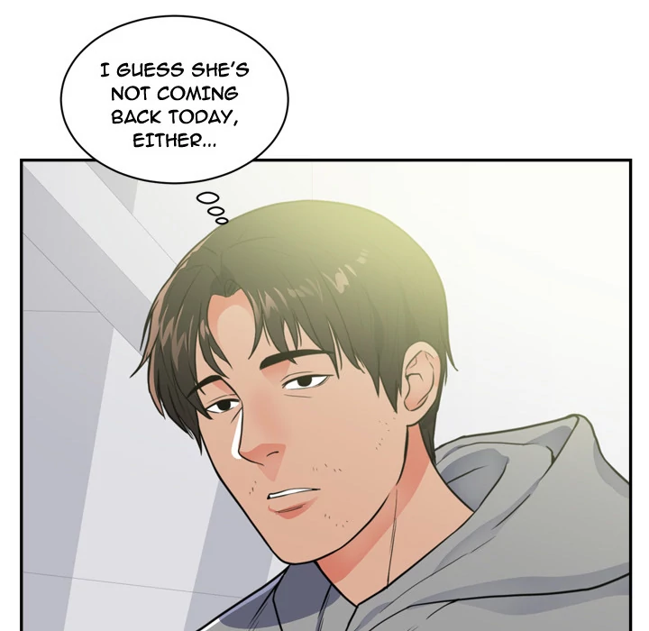 The Daughter of My First Love - Chapter 41 [photo 69] - MangaPorn