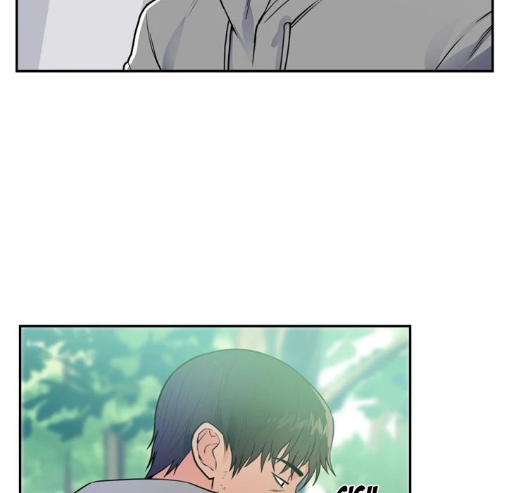 The Daughter of My First Love - Chapter 41 [photo 70] - MangaPorn