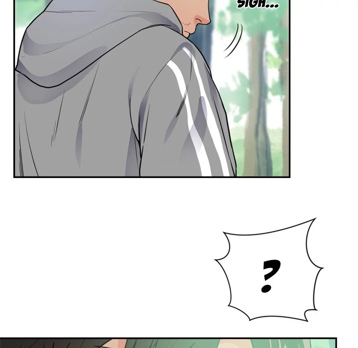 The Daughter of My First Love - Chapter 41 [photo 71] - MangaPorn