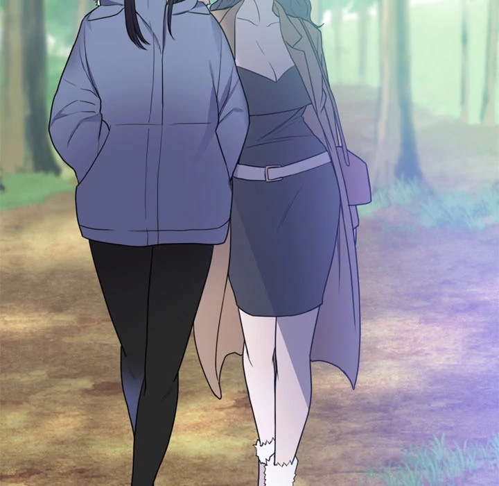 The Daughter of My First Love - Chapter 41 [photo 76] - MangaPorn