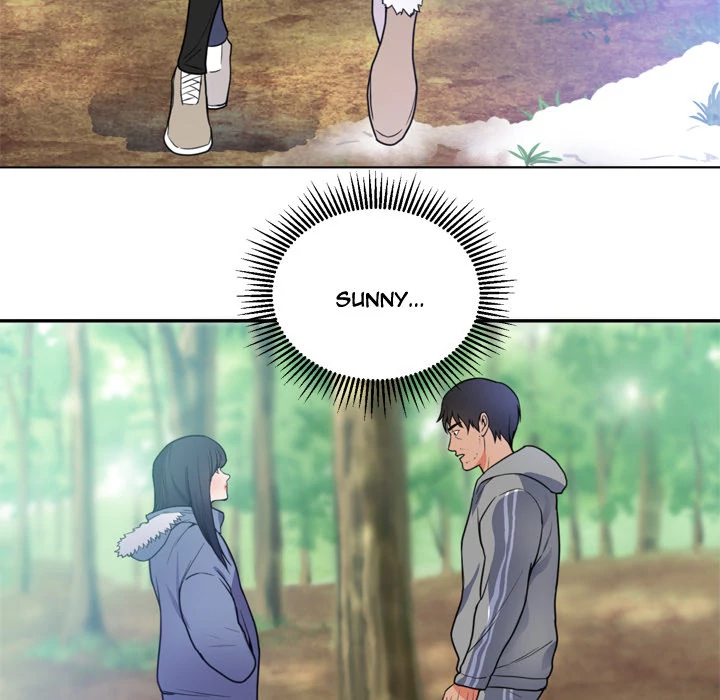 The Daughter of My First Love - Chapter 41 [photo 77] - MangaPorn