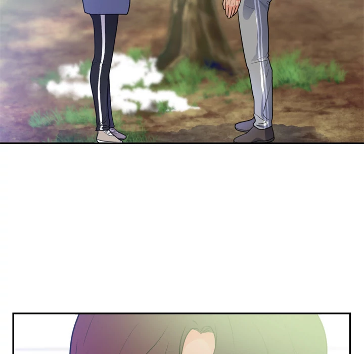 The Daughter of My First Love - Chapter 41 [photo 78] - MangaPorn