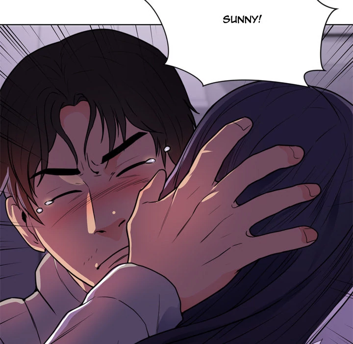 The Daughter of My First Love - Chapter 41 [photo 80] - MangaPorn