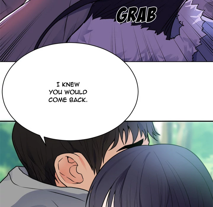 The Daughter of My First Love - Chapter 41 [photo 81] - MangaPorn