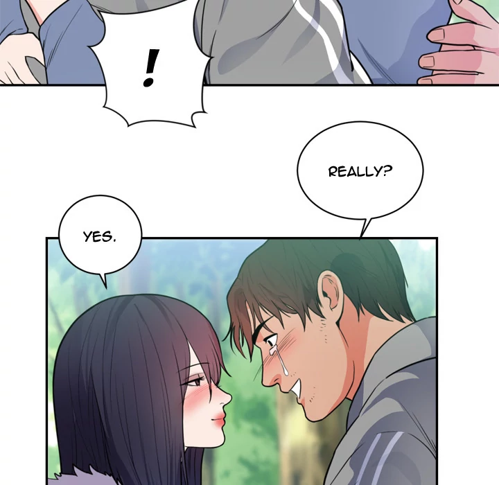 The Daughter of My First Love - Chapter 41 [photo 87] - MangaPorn