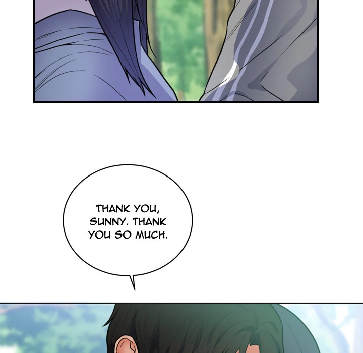 The Daughter of My First Love - Chapter 41 [photo 88] - MangaPorn