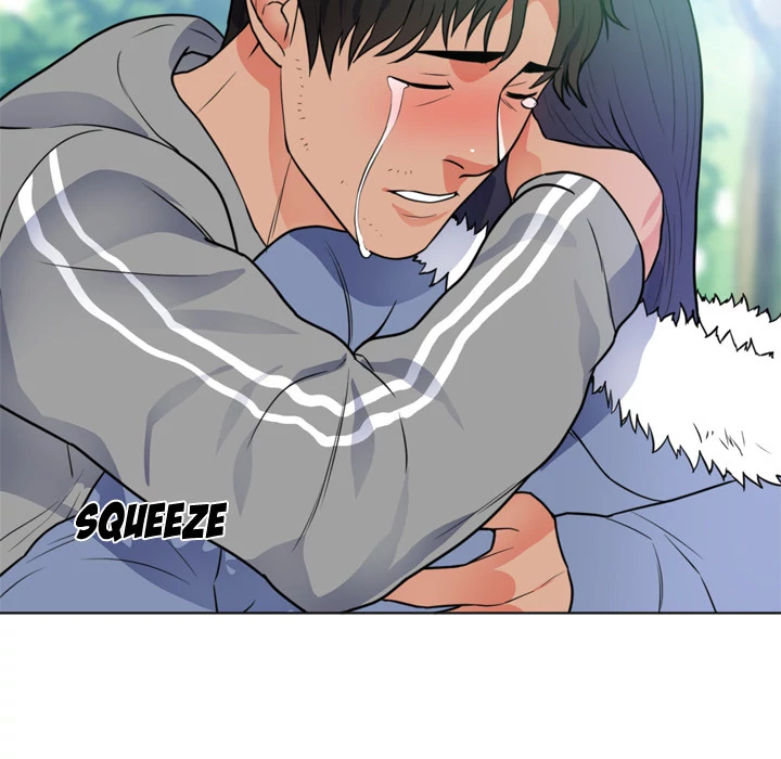 The Daughter of My First Love - Chapter 41 [photo 89] - MangaPorn