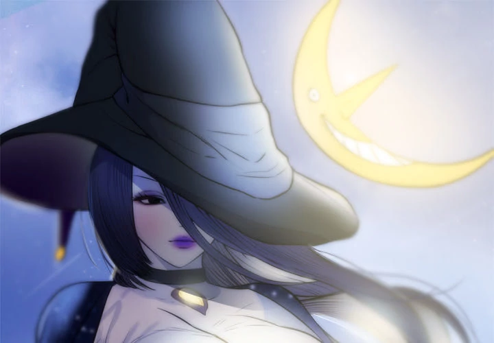 The Daughter of My First Love - Chapter 42 [photo 1] - MangaPorn