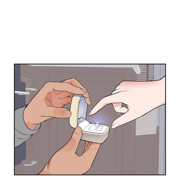 The Daughter of My First Love - Chapter 42 [photo 23] - MangaPorn