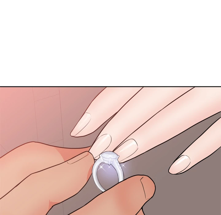 The Daughter of My First Love - Chapter 42 [photo 29] - MangaPorn