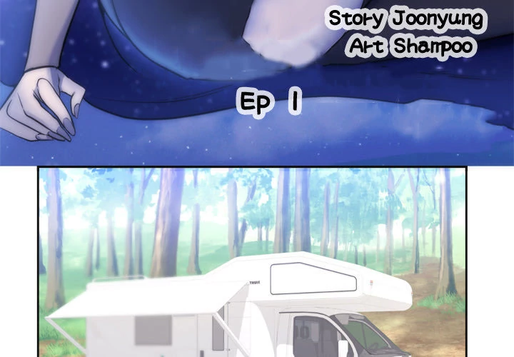 The Daughter of My First Love - Chapter 42 [photo 3] - MangaPorn