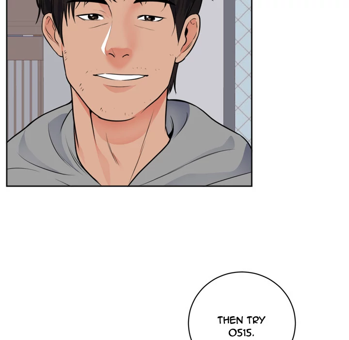 The Daughter of My First Love - Chapter 42 [photo 37] - MangaPorn