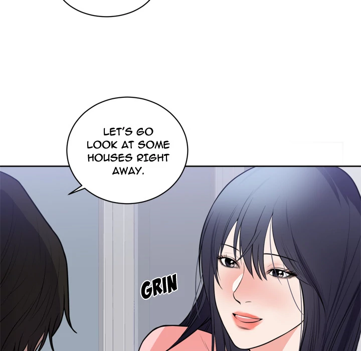 The Daughter of My First Love - Chapter 42 [photo 43] - MangaPorn