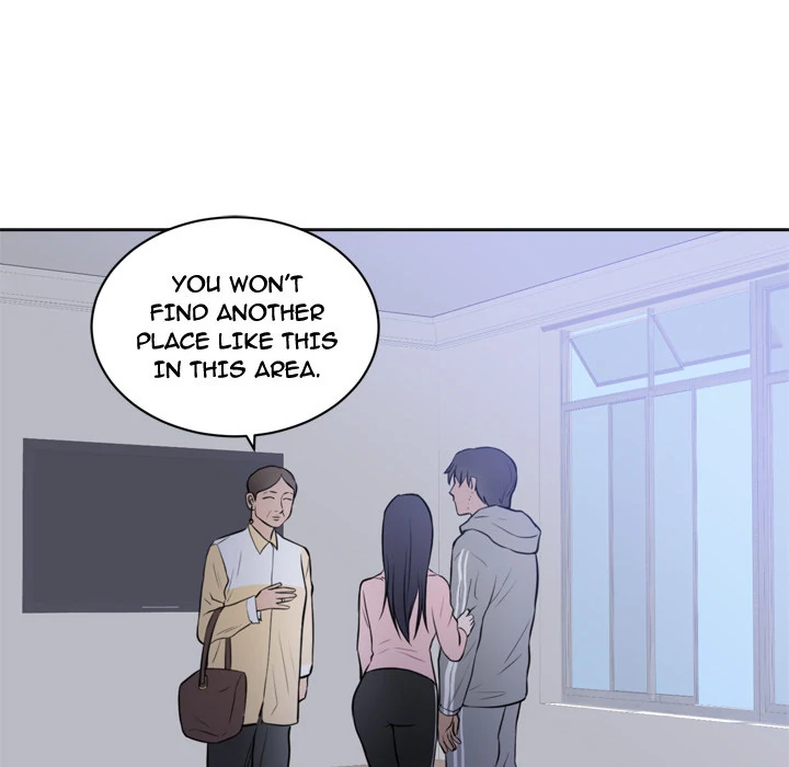 The Daughter of My First Love - Chapter 42 [photo 46] - MangaPorn