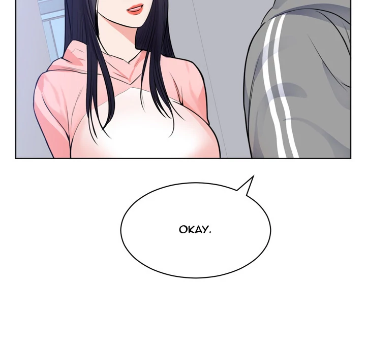 The Daughter of My First Love - Chapter 42 [photo 49] - MangaPorn