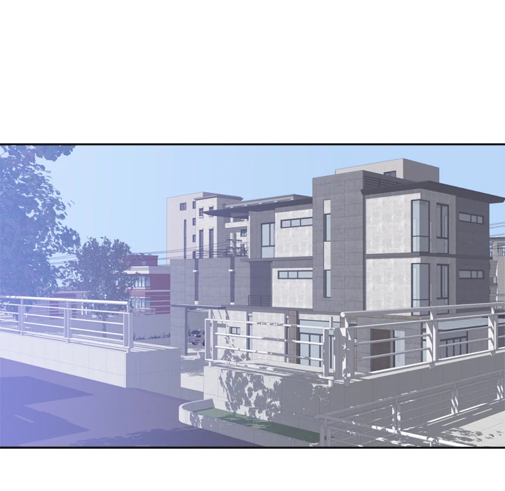 The Daughter of My First Love - Chapter 42 [photo 50] - MangaPorn