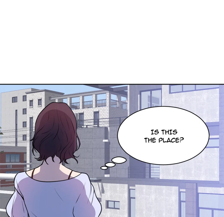 The Daughter of My First Love - Chapter 42 [photo 51] - MangaPorn