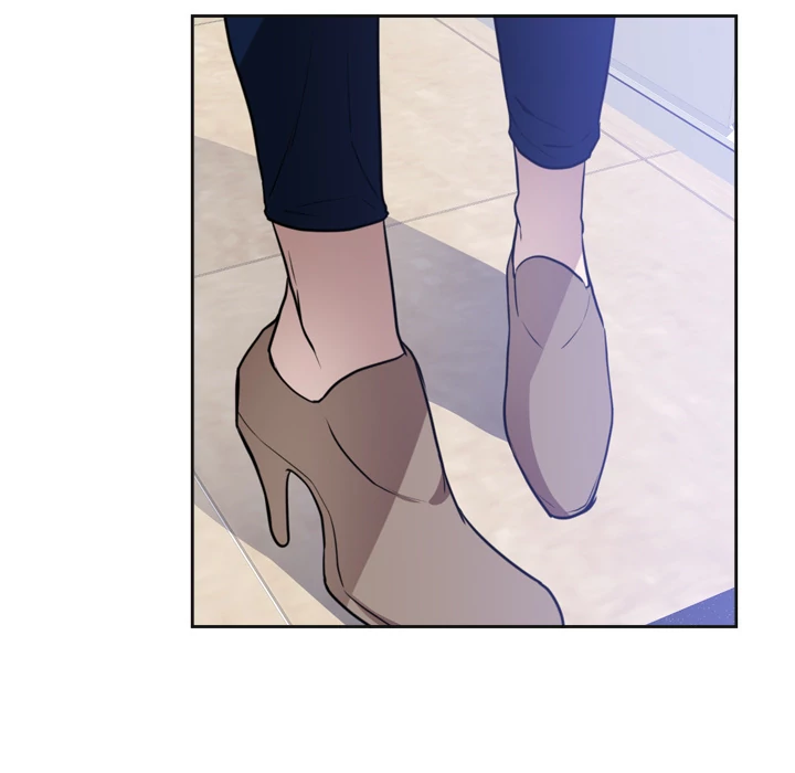 The Daughter of My First Love - Chapter 42 [photo 55] - MangaPorn