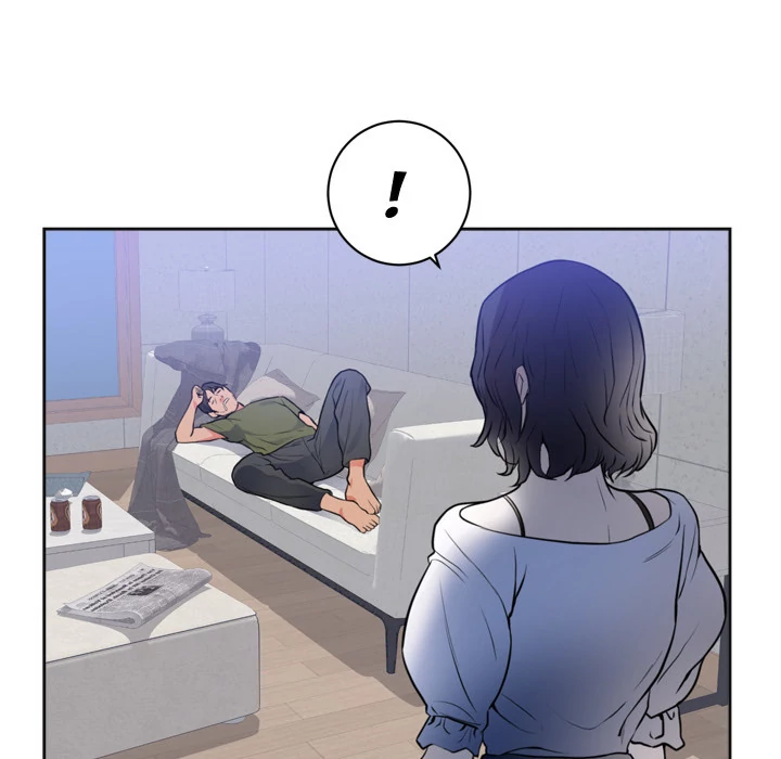 The Daughter of My First Love - Chapter 42 [photo 56] - MangaPorn