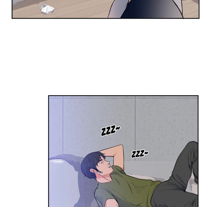 The Daughter of My First Love - Chapter 42 [photo 57] - MangaPorn