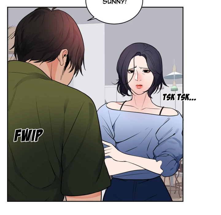 The Daughter of My First Love - Chapter 42 [photo 60] - MangaPorn