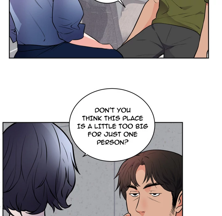 The Daughter of My First Love - Chapter 42 [photo 63] - MangaPorn