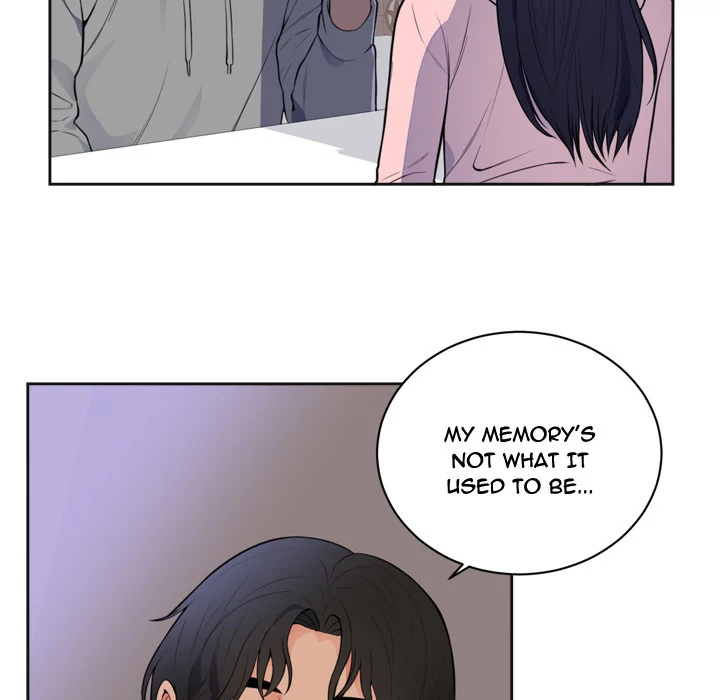 The Daughter of My First Love - Chapter 42 [photo 7] - MangaPorn
