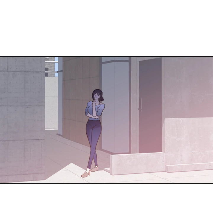 The Daughter of My First Love - Chapter 42 [photo 74] - MangaPorn