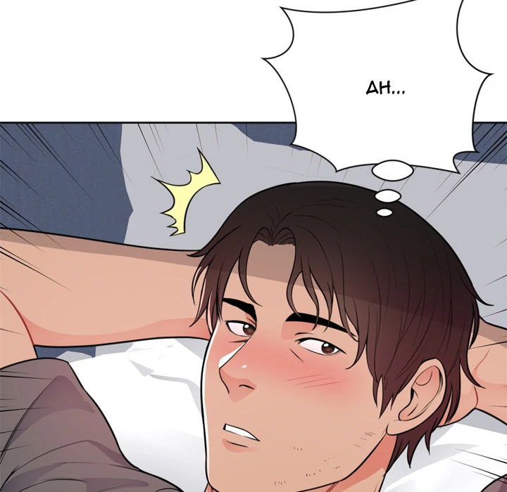 The Daughter of My First Love - Chapter 42 [photo 85] - MangaPorn