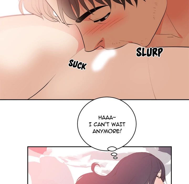 The Daughter of My First Love - Chapter 43 [photo 13] - MangaPorn