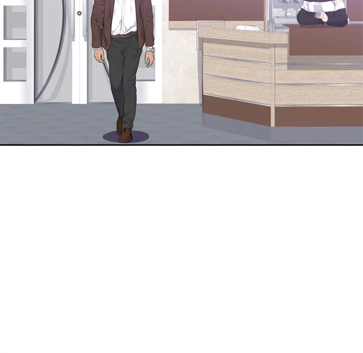 The Daughter of My First Love - Chapter 43 [photo 26] - MangaPorn