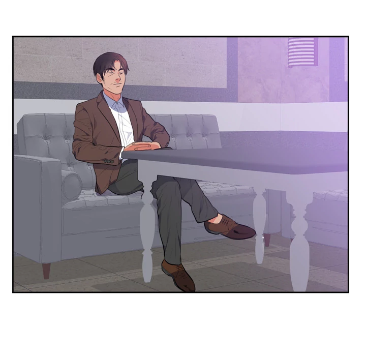 The Daughter of My First Love - Chapter 43 [photo 27] - MangaPorn