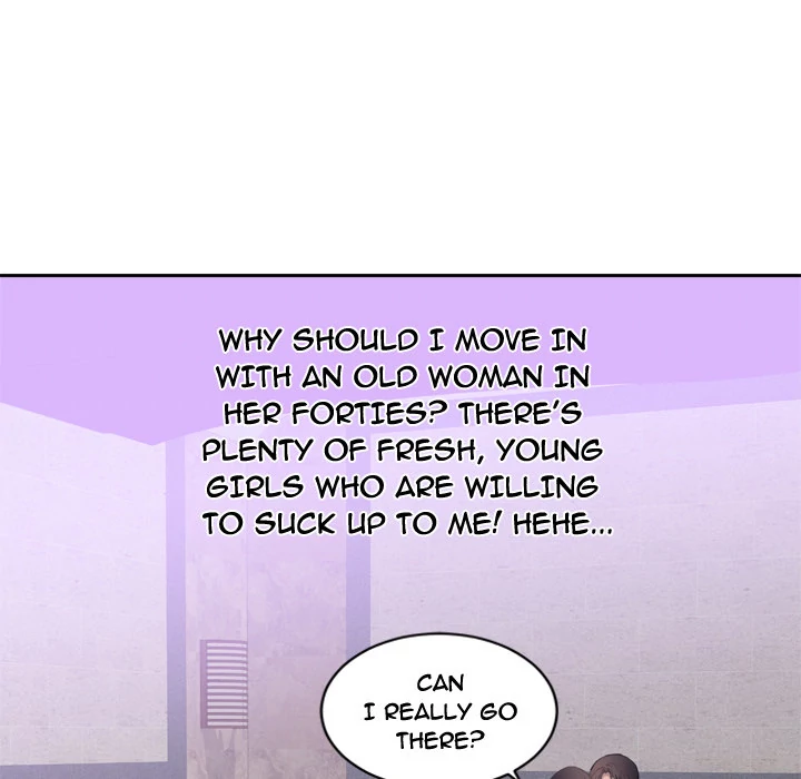 The Daughter of My First Love - Chapter 43 [photo 40] - MangaPorn