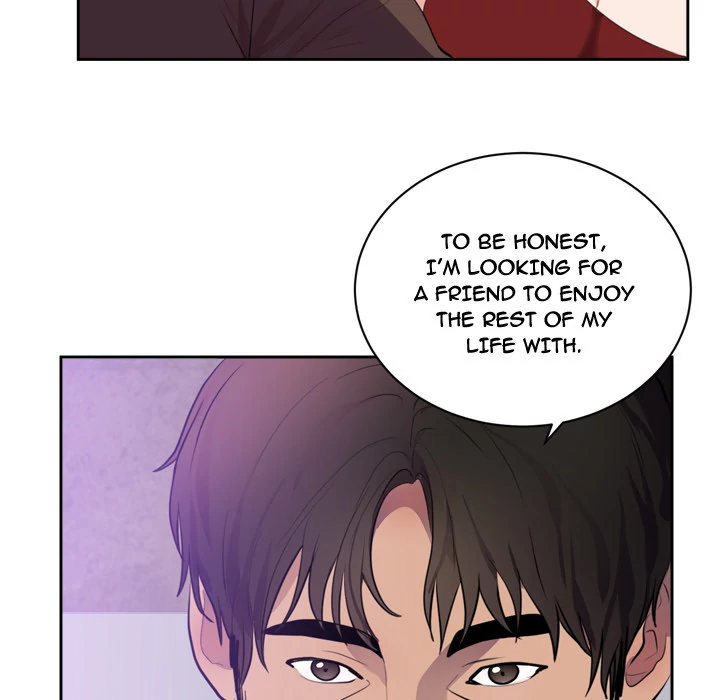 The Daughter of My First Love - Chapter 43 [photo 43] - MangaPorn