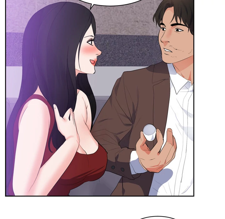 The Daughter of My First Love - Chapter 43 [photo 48] - MangaPorn