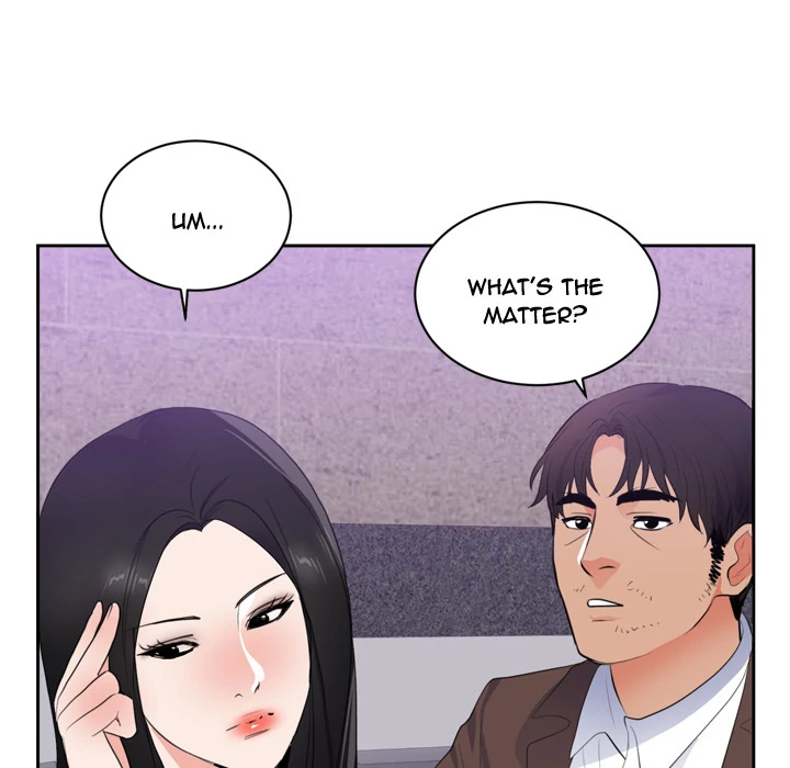 The Daughter of My First Love - Chapter 43 [photo 55] - MangaPorn
