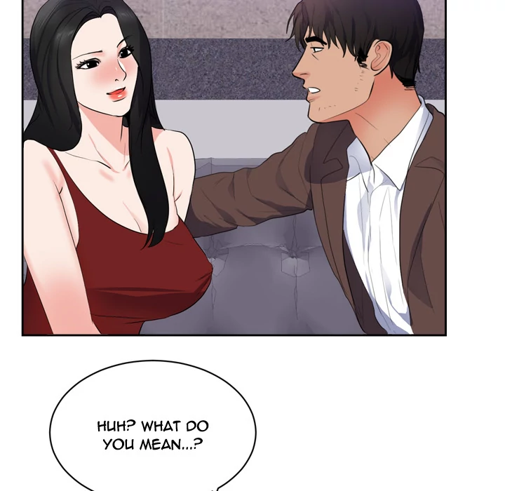 The Daughter of My First Love - Chapter 43 [photo 57] - MangaPorn