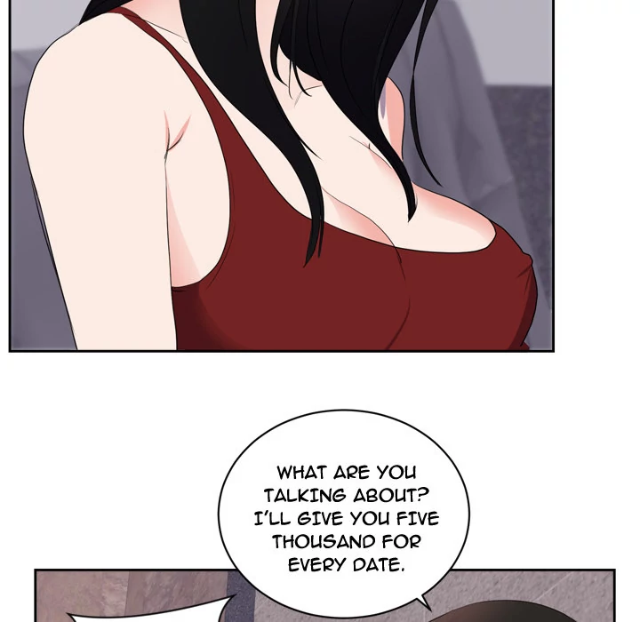 The Daughter of My First Love - Chapter 43 [photo 61] - MangaPorn