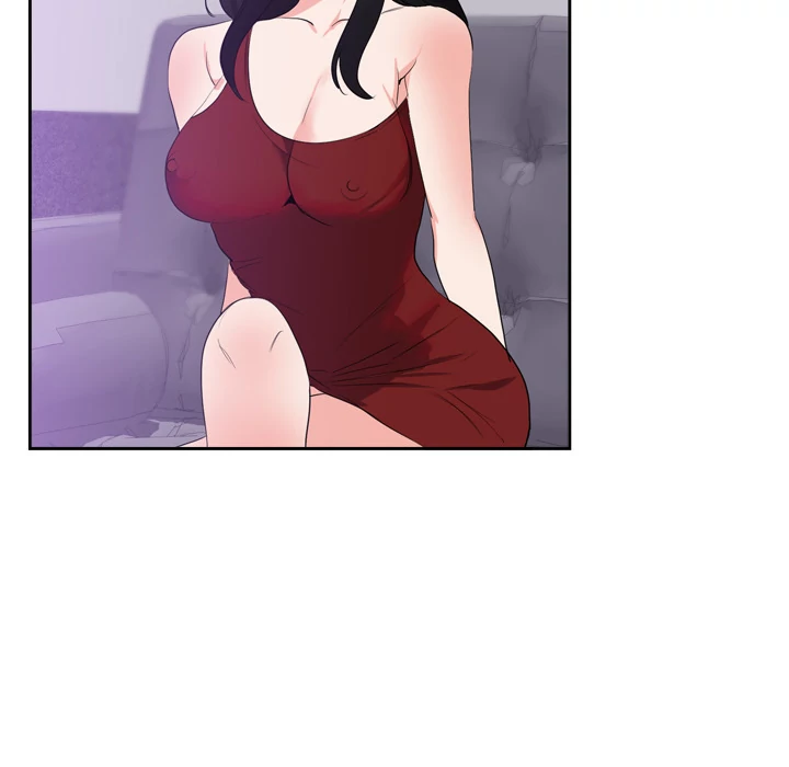 The Daughter of My First Love - Chapter 43 [photo 65] - MangaPorn