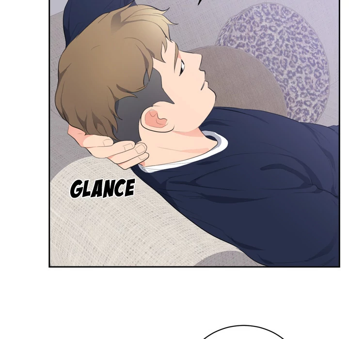 The Daughter of My First Love - Chapter 43 [photo 73] - MangaPorn