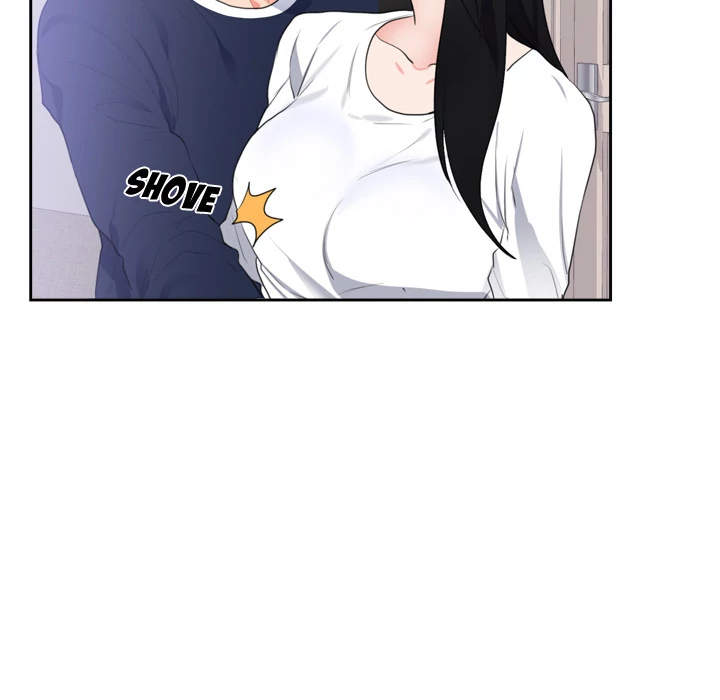 The Daughter of My First Love - Chapter 43 [photo 75] - MangaPorn