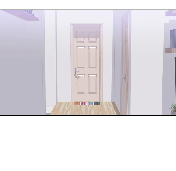 The Daughter of My First Love - Chapter 43 [photo 76] - MangaPorn