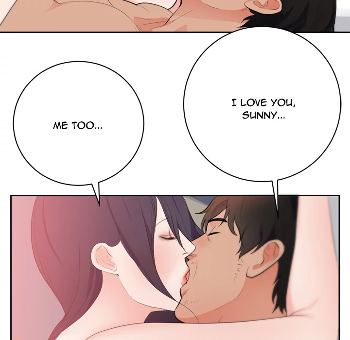 The Daughter of My First Love - Chapter 43 [photo 8] - MangaPorn