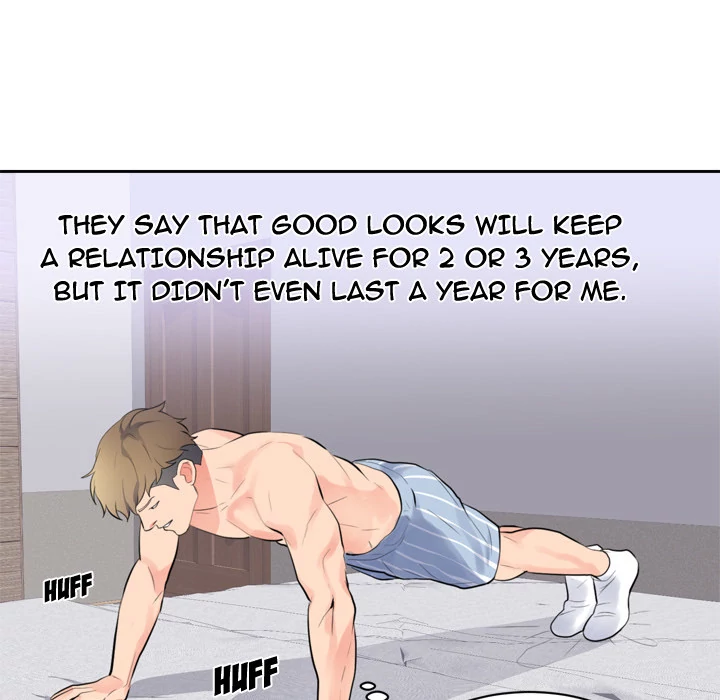 The Daughter of My First Love - Chapter 43 [photo 80] - MangaPorn