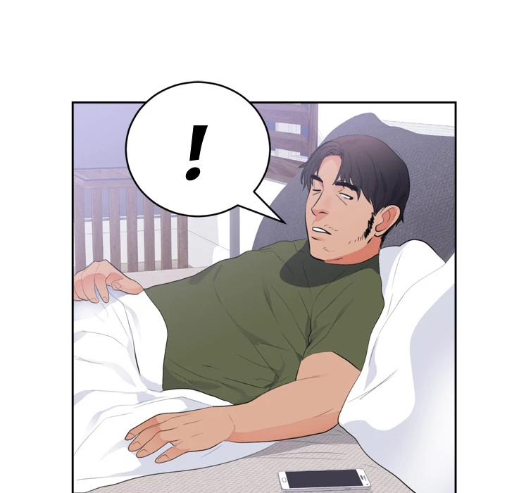 The Daughter of My First Love - Chapter 43 [photo 83] - MangaPorn