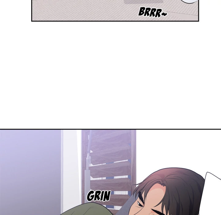 The Daughter of My First Love - Chapter 43 [photo 84] - MangaPorn