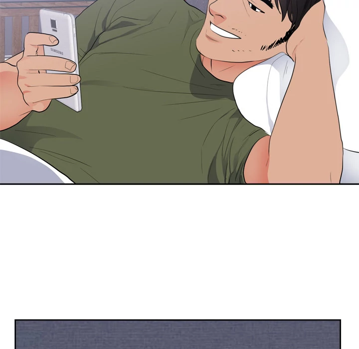 The Daughter of My First Love - Chapter 43 [photo 85] - MangaPorn